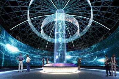 AI赋能未来：人工智能如何改变我们的生活与工作